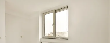 Nawiewniki Okienne